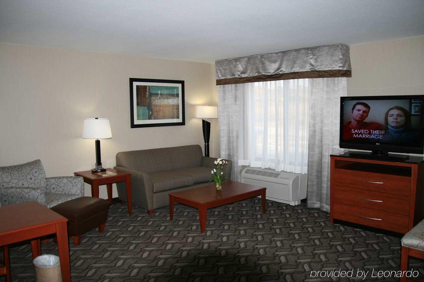 Hampton Inn & Suites Craig, Co Quarto foto