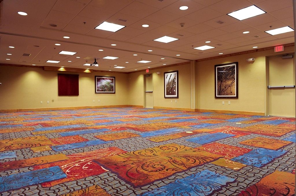 Hampton Inn & Suites Craig, Co Facilidades foto
