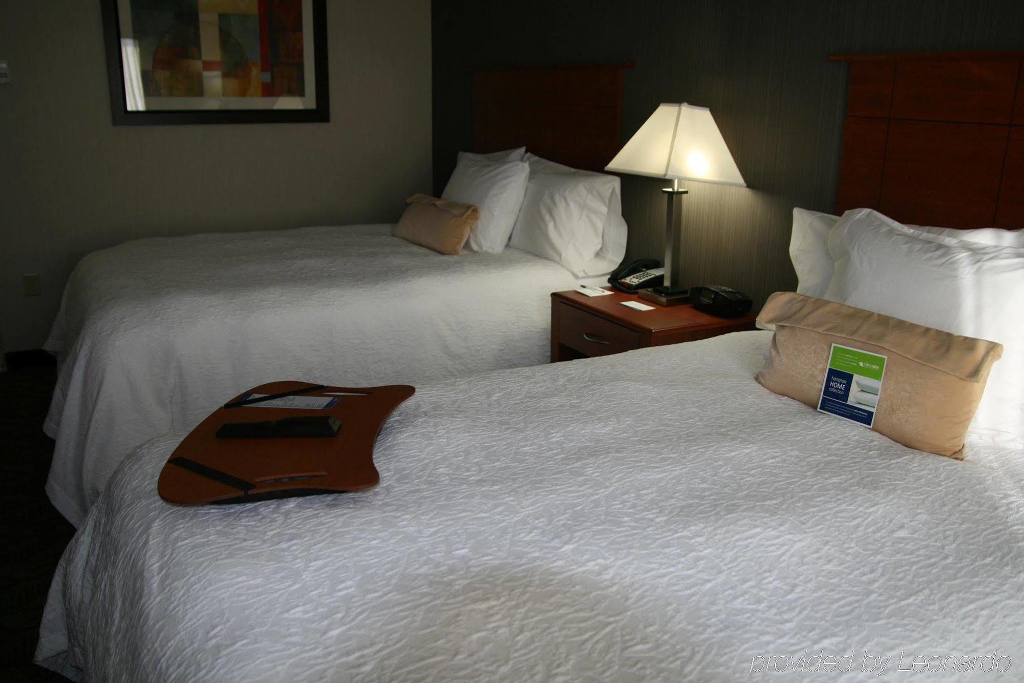 Hampton Inn & Suites Craig, Co Quarto foto