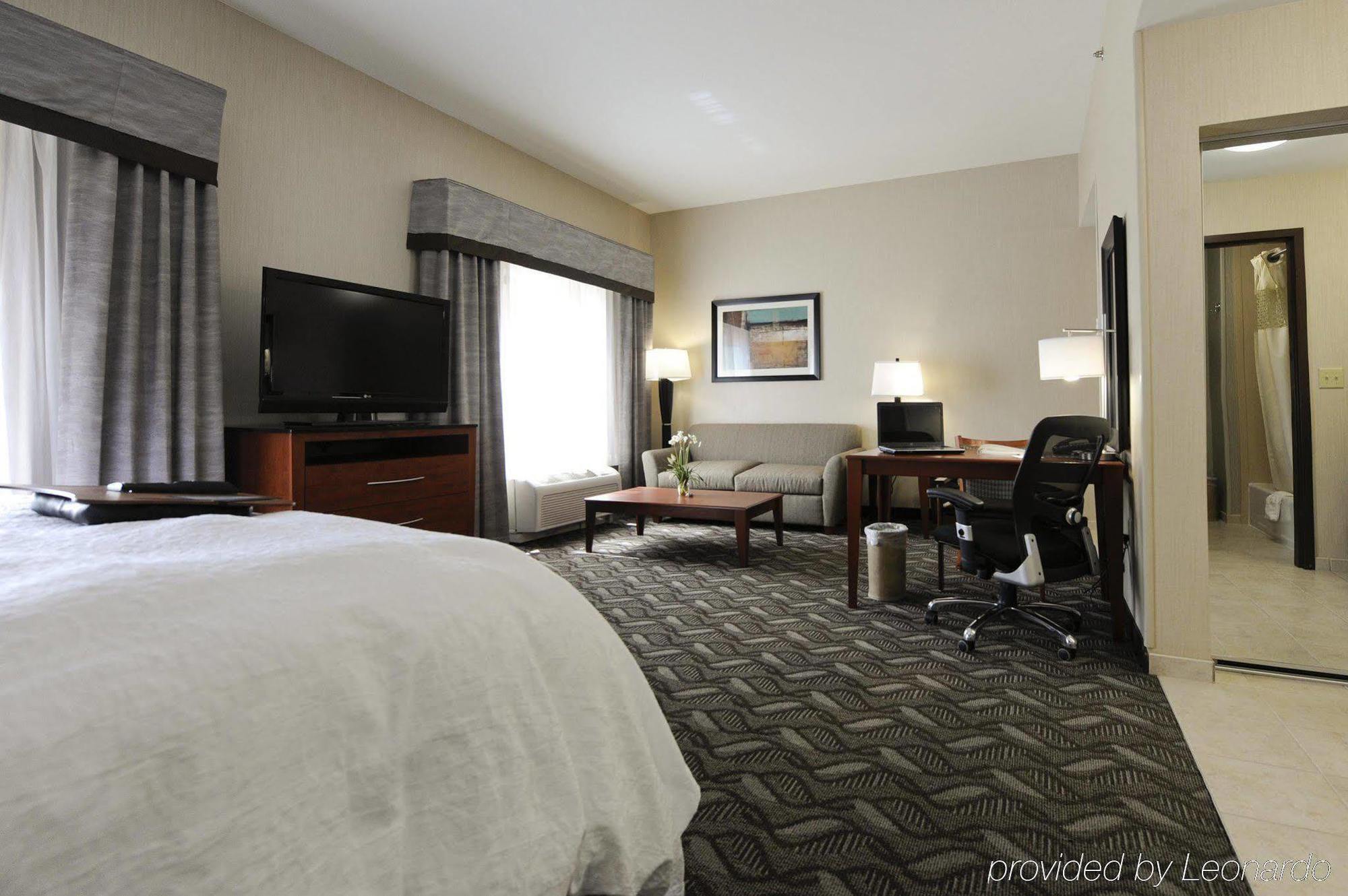 Hampton Inn & Suites Craig, Co Quarto foto